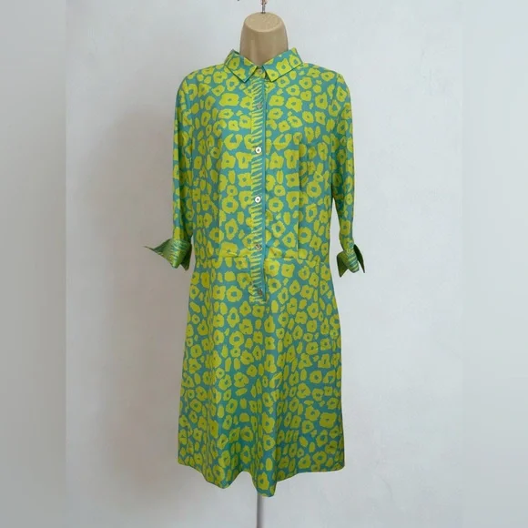 Gretchen Scott Designs Me Jane dress - Picture 6 of 8